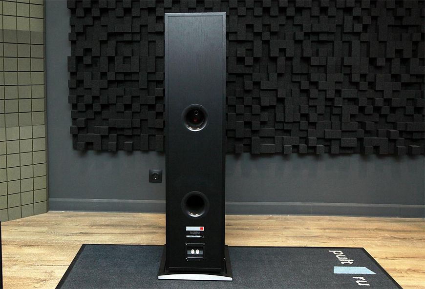 Акустические системы DALI Oberon 9