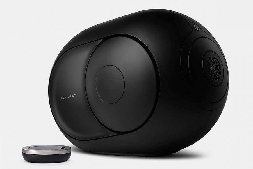 Беспроводная аудиосистема Devialet Phantom I 103 dB