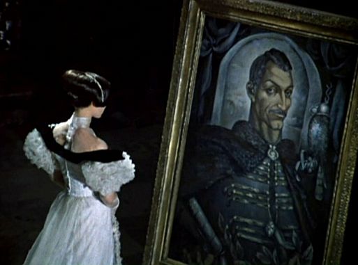 Дикая охота короля Стаха (1979)