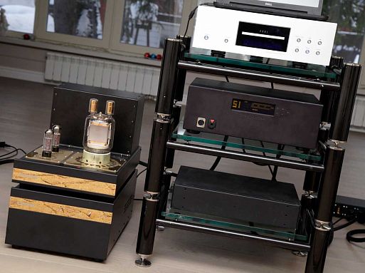 Авторская система Леонида Бурцева «Триумф»