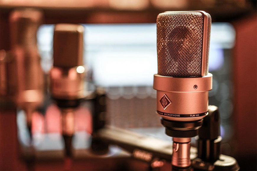 Neumann — высококлассные решения для мониторинга