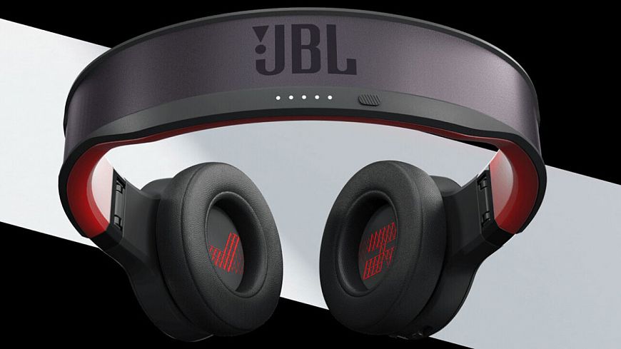 JBL Reflect Eternal