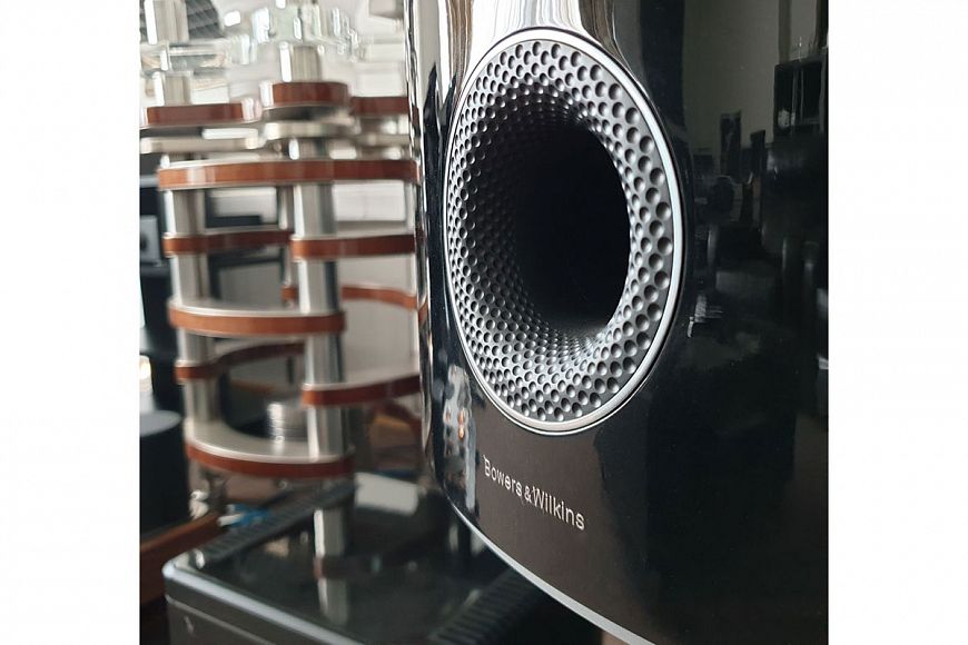 4. Изучаем тип акустического оформления и выбираем расстановку