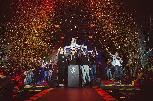 WG Fest 2019 выходит на новый уровень