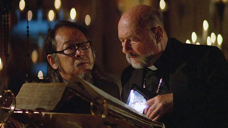 50 самых страшных фильмов