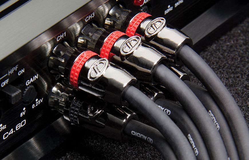 12 вопросов о кабелях. Вся правда о соединителях