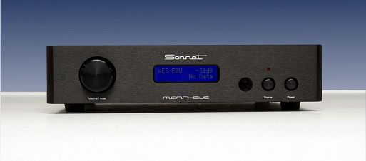 Sonnet Digital Audio Morpheus