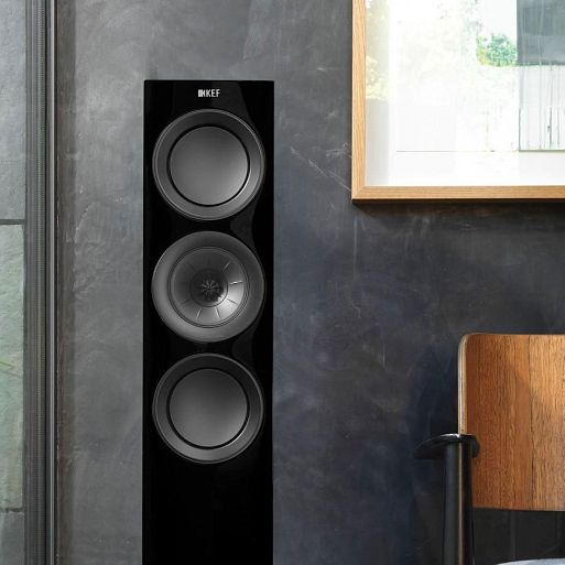 Акустические системы KEF R5