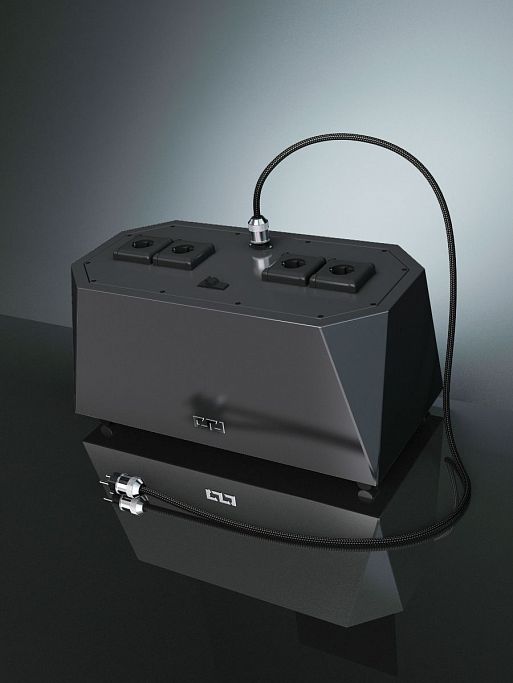 Slonov Sound Design Momentum Maximum/Magnum 