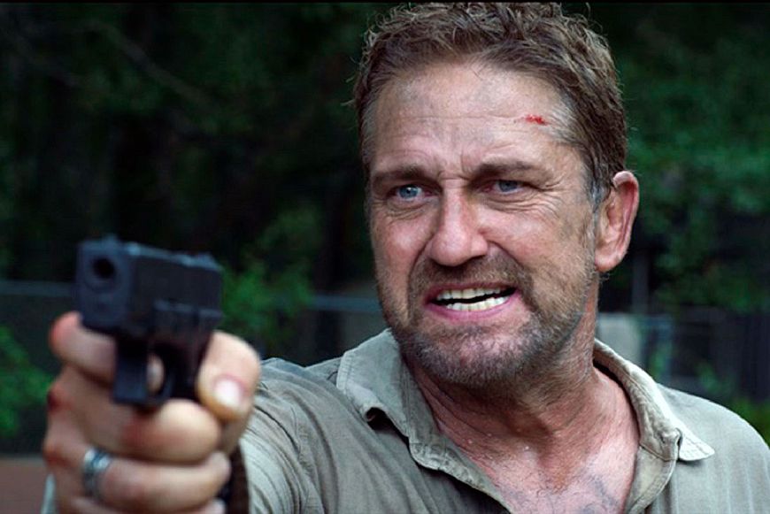 Местонахождение неизвестно / Last Seen Alive (2022)