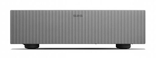 Усилитель мощности Simon Audio S3