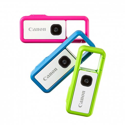 Экшн-камера Canon IVY REC