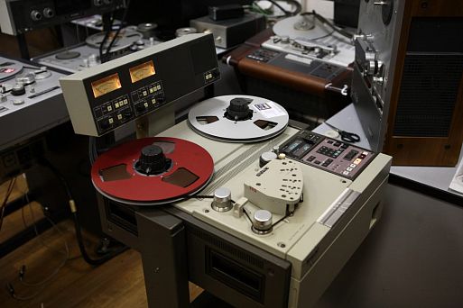 «Винил Джем 2020» – экспозиция компании Zavalinka Records