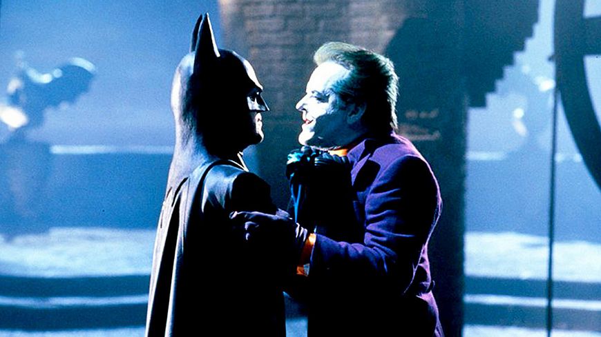 50 лучших фильмов по комиксам