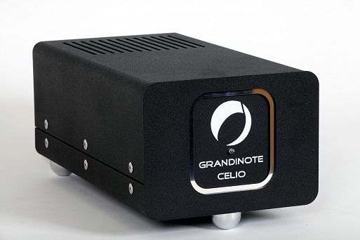 Фонокорректор Grandinote Celio