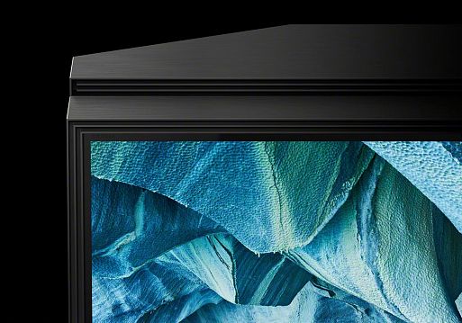 8К HDR-телевизоры Sony серии ZG9