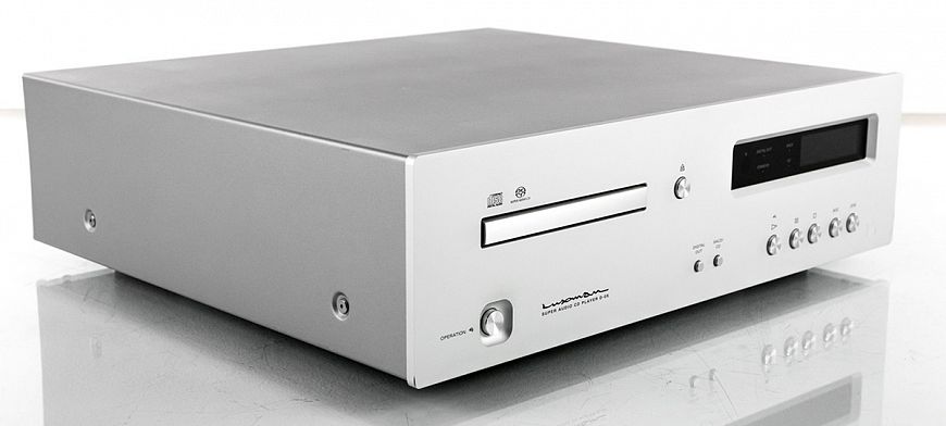 50 лучших CD-проигрывателей за всю историю формата