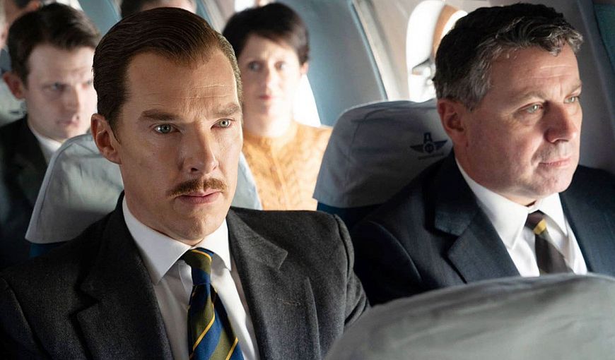 50 лучших детективов и триллеров 2020 года — полный список новинок жанра