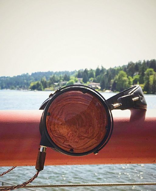 День открытых дверей Audeze