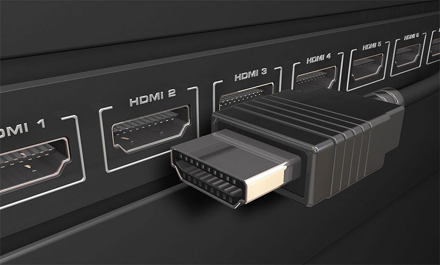 HDMI – что это такое и как работает стандарт?