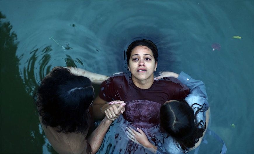 Неспящие / Awake (2021)