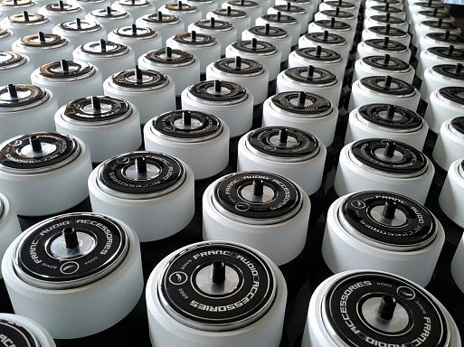 6. Говорит, что недостатки можно впоследствии исправить, добавив аксессуары