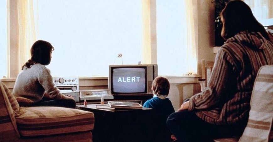 9. Завещание / Testament (1983)