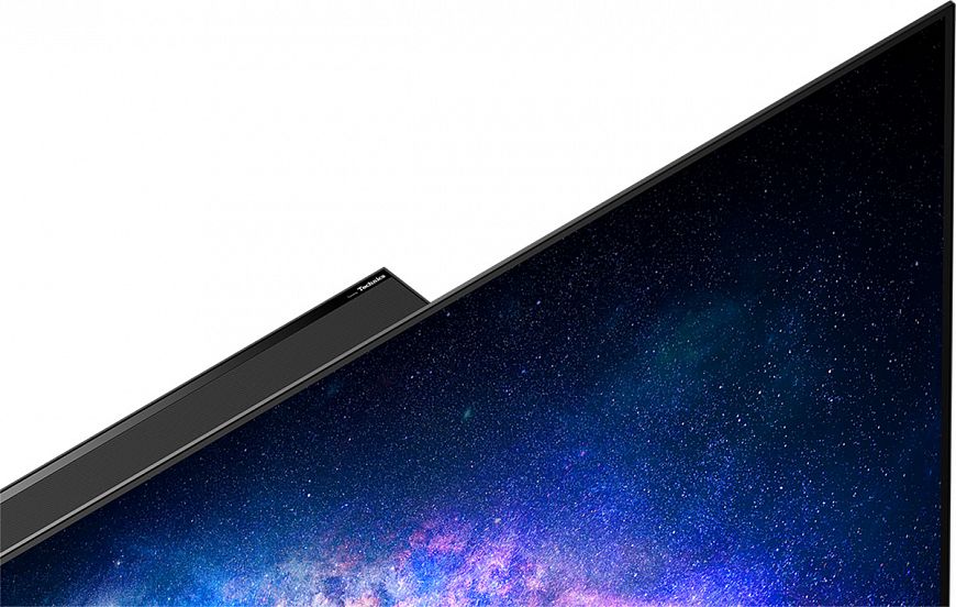CES 2021: Флагманские OLED-телевизоры Panasonic