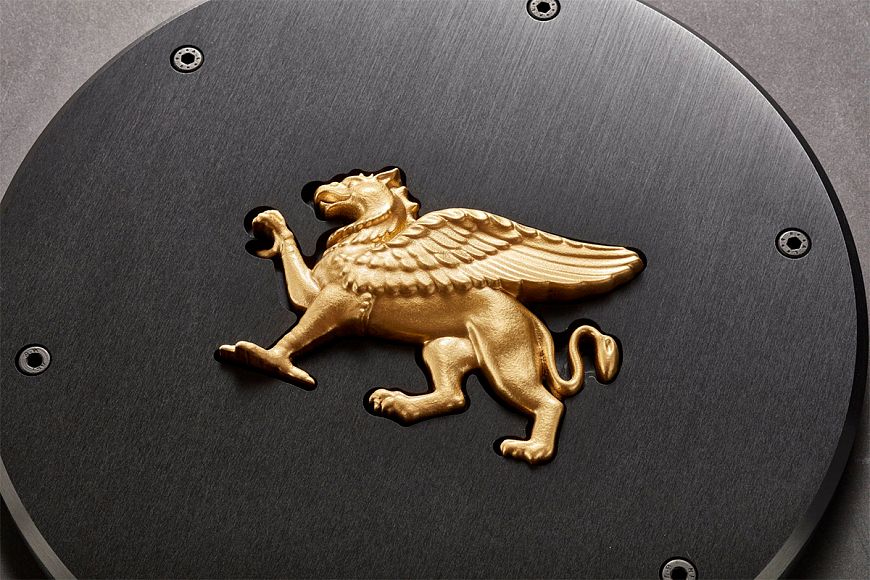 Усилитель Gryphon Antileon Anniversary