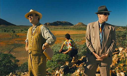 «Когда наступит конец света» / Bis ans Ende der Welt (1991)