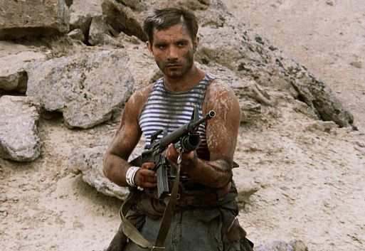 Чтобы выжить (1992)