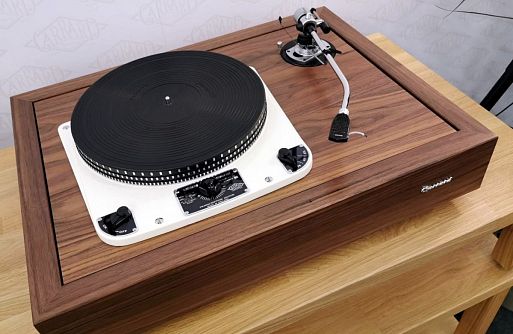 7 легенд винтажного Hi-Fi, доживших до наших дней