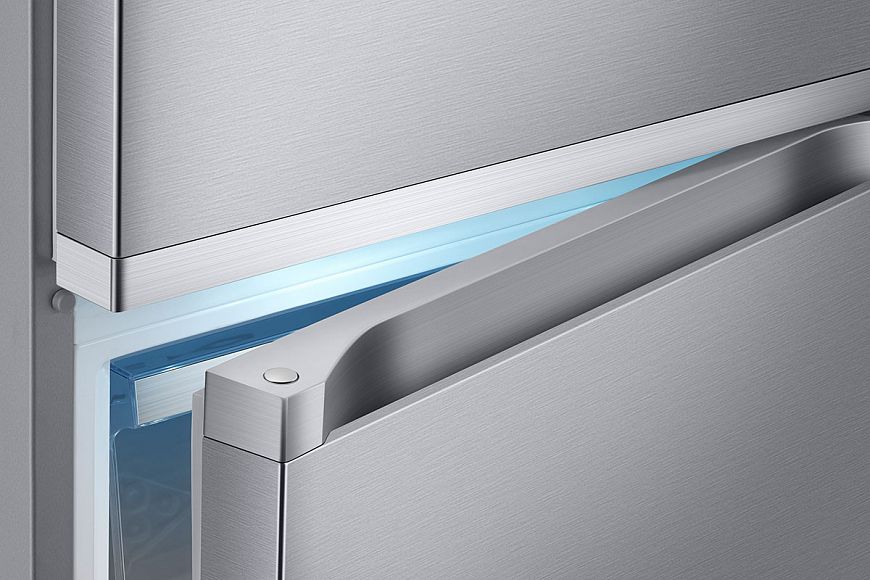 Холодильники серии Samsung RB7000