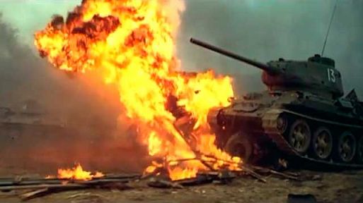 8 лучших советских фильмов про танки