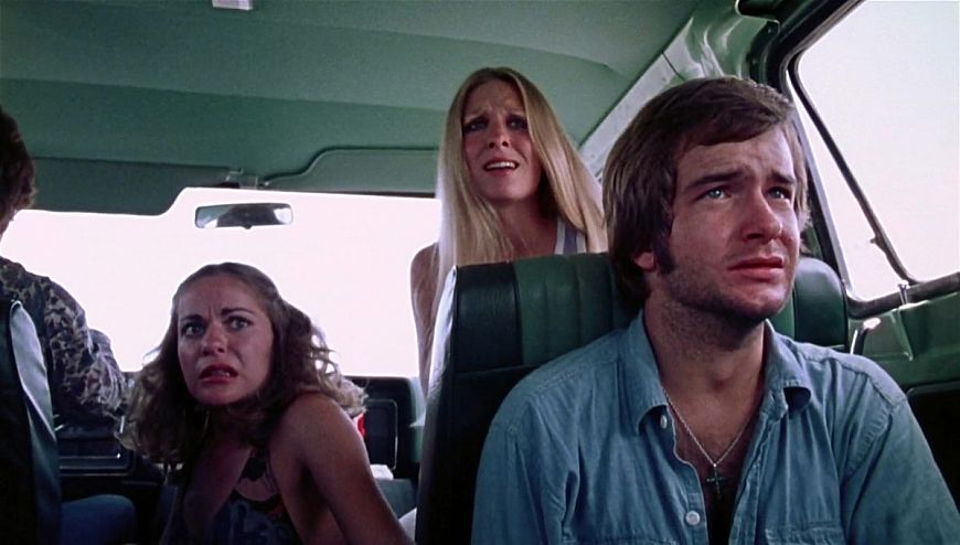 Топ-15 триллеров и ужастиков про маньяков