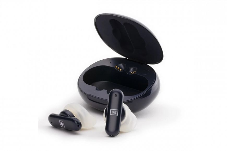 Ultimate Ears UE Fits