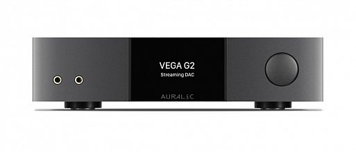 Auralic VEGA G2