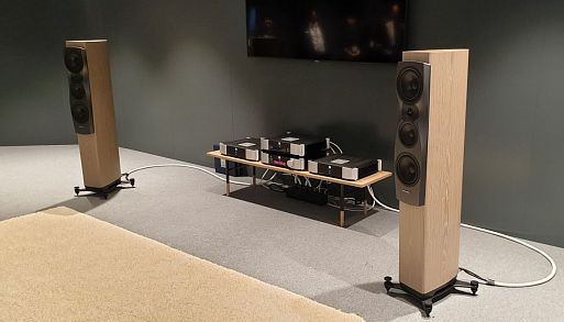 Dynaudio Confidence Munich