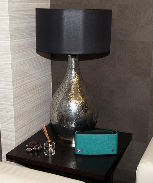 Беспроводная аудиосистема Cambridge Audio YoYo S