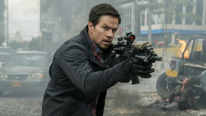 50 лучших боевиков 2021 года по мнению редакции