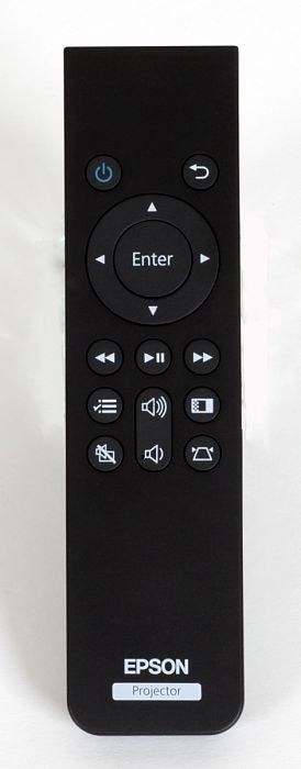 Лазерный 3LCD проектор Epson EF-100W