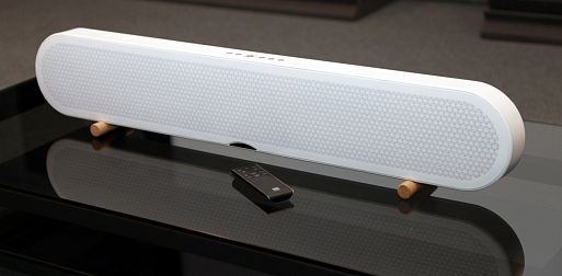 Саундбар DALI Katch One