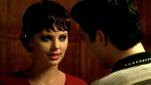 «Ярды» / The Yards (2000)