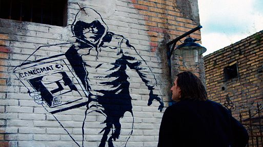 Меня зовут Джиг Робот / Lo chiamavano Jeeg Robot (2015)