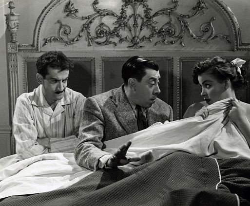 7 лучших фильмов Фернанделя