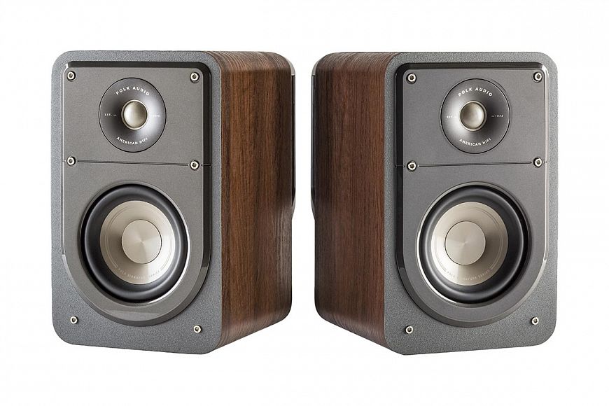 8. Polk Audio Signature Elite ES15