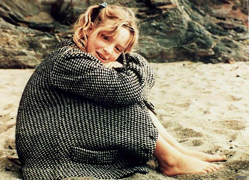 Кейт Уинслет