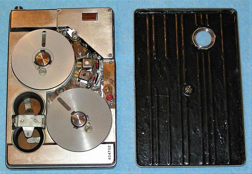 Летучая мышь