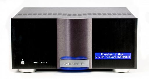 KRELL Theather 7