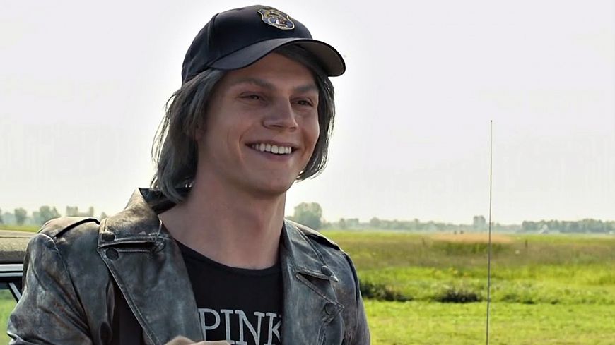 Как создают спецэффекты в кино. Энциклопедия визуалистики.